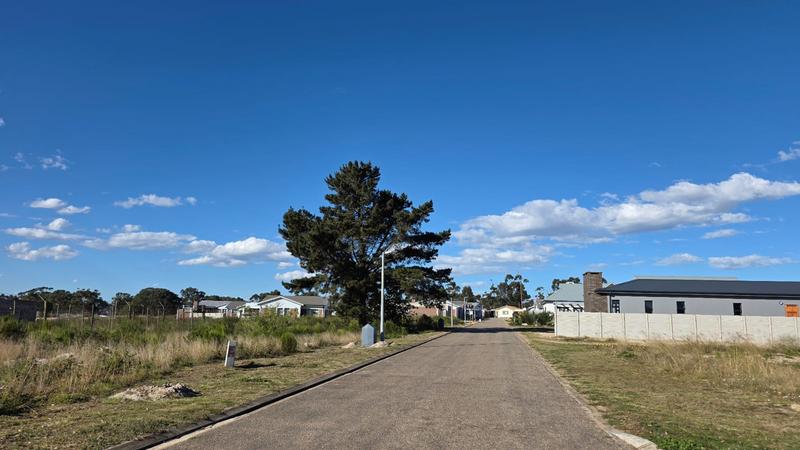 0 Bedroom Property for Sale in Albertinia Western Cape